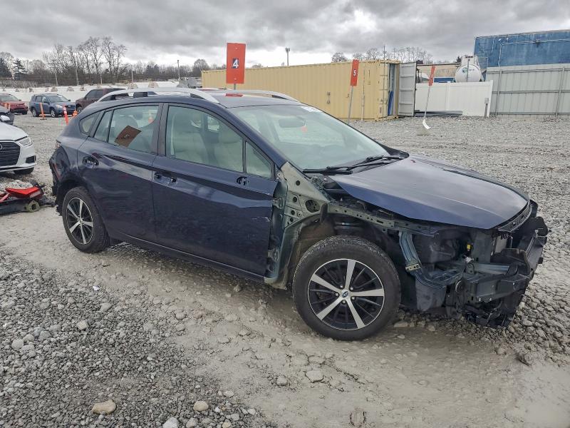 Фото 4 - SUBARU IMPREZA