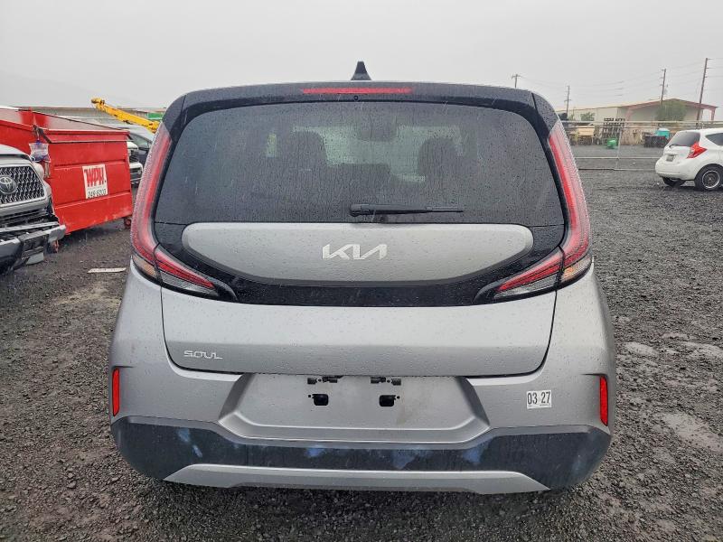 Фото 6 - KIA SOUL