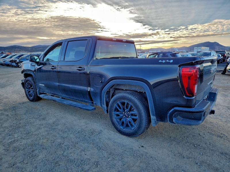Фото 2 - GMC SIERRA