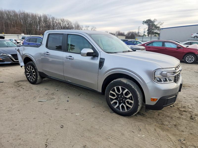 Фото 4 - FORD MAVERICK