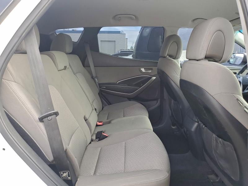 Фото 10 - HYUNDAI SANTA FE