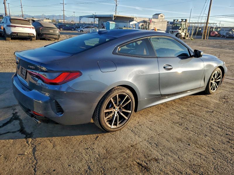 Фото 3 - BMW 4 SERIES