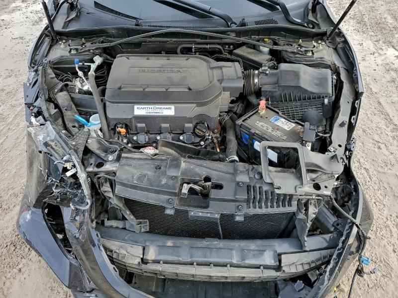 Фото 11 - HONDA ACCORD