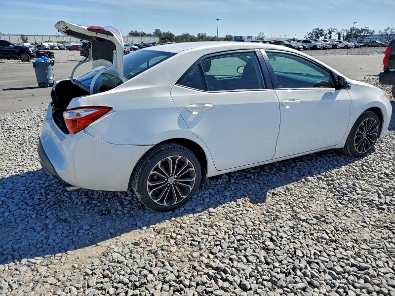 Фото 3 - TOYOTA COROLLA