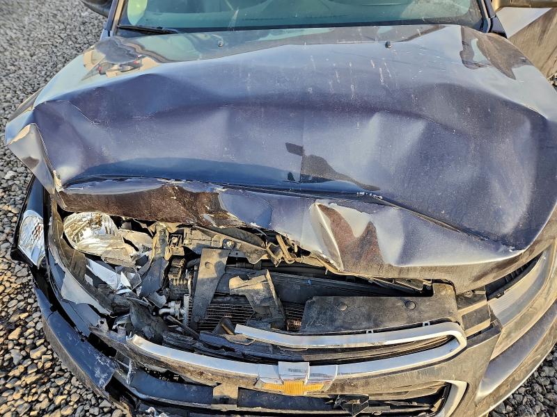 Фото 11 - CHEVROLET CRUZE