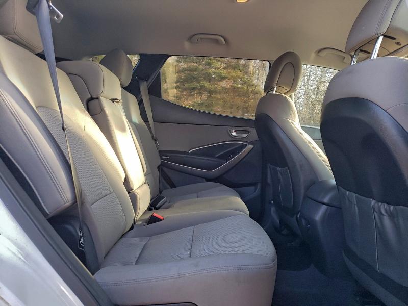 Фото 11 - HYUNDAI SANTA FE