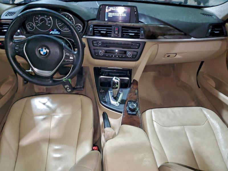 Фото 8 - BMW 3 SERIES