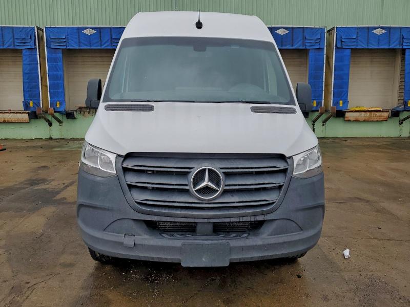 MERCEDES-BENZ SPRINTER 2022 VIN W1Y70BGY4NT096559