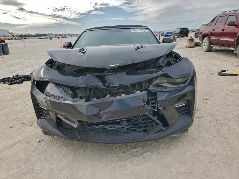 Фото 5 - CHEVROLET CAMARO