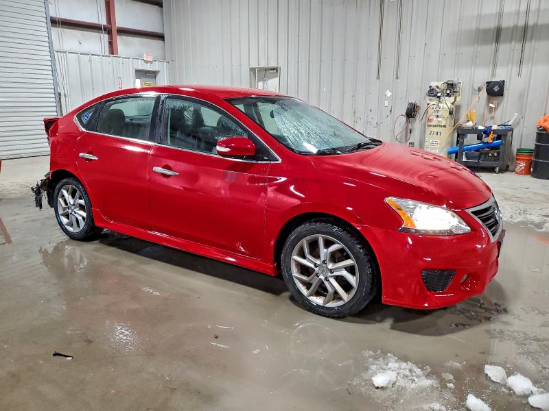 Фото 4 - NISSAN SENTRA