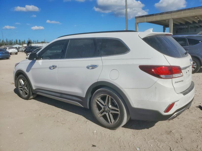 Фото 2 - HYUNDAI SANTA FE