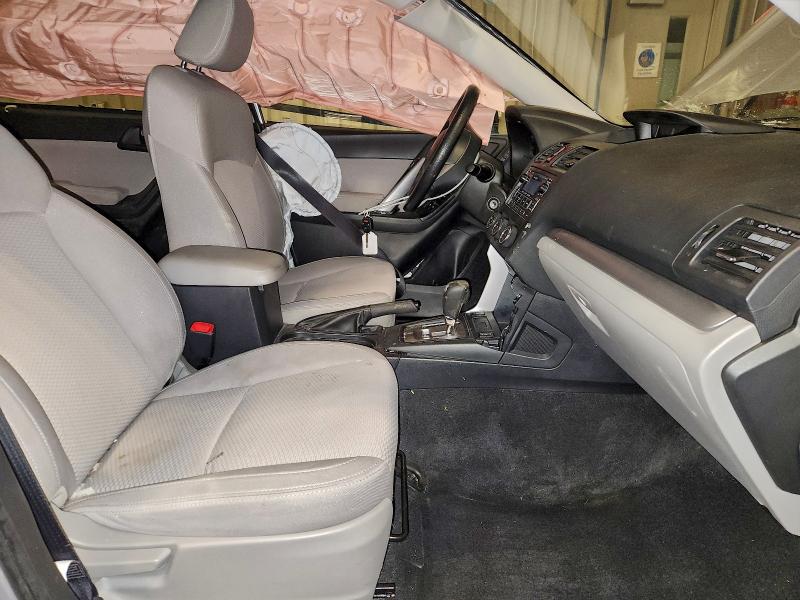 Фото 7 - SUBARU FORESTER