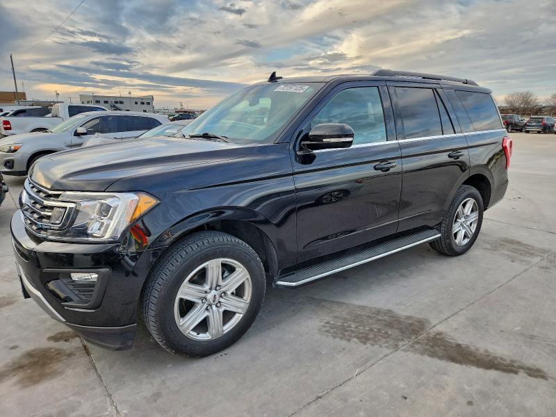 Фото 1 - FORD EXPEDITION