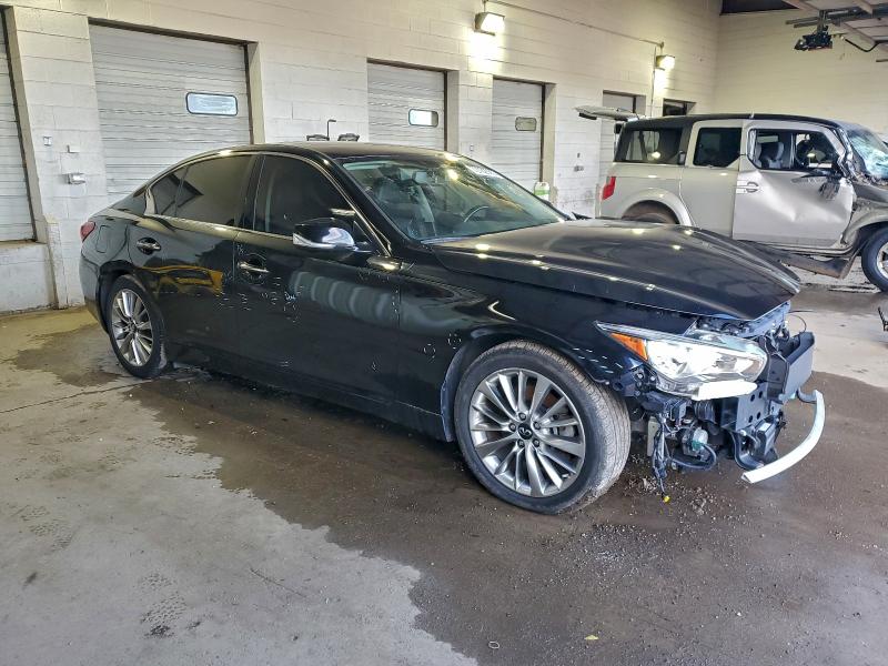 Фото 4 - INFINITI Q50