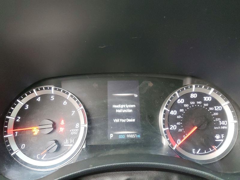 Фото 9 - TOYOTA HIGHLANDER