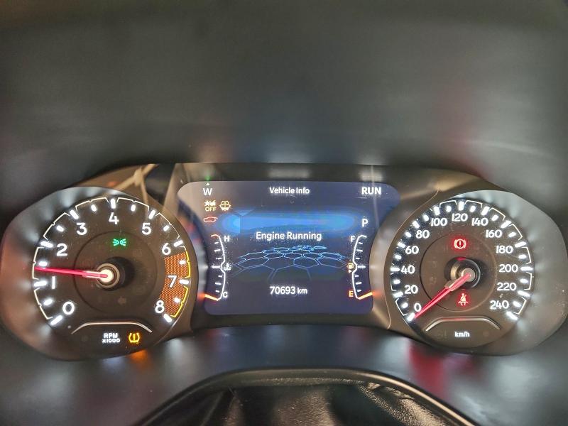 Фото 9 - JEEP COMPASS