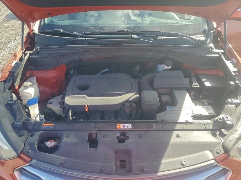 Фото 11 - HYUNDAI SANTA FE