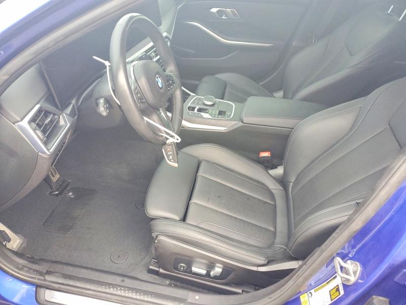 Фото 7 - BMW 3 SERIES