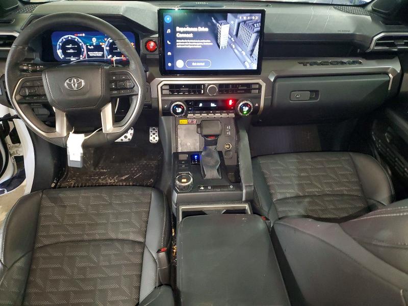 Фото 8 - TOYOTA TACOMA