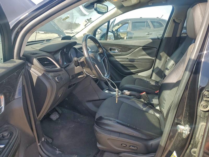 Фото 7 - BUICK ENCORE