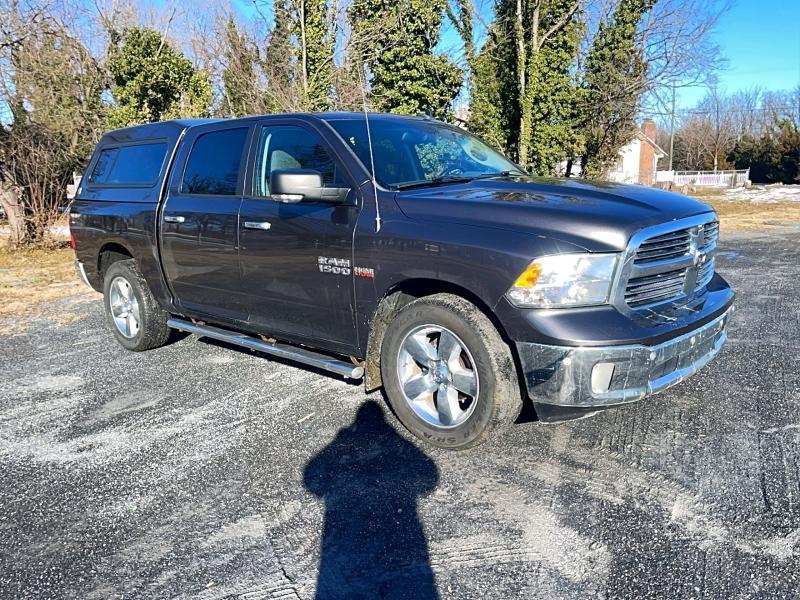 Фото 2 - RAM 1500