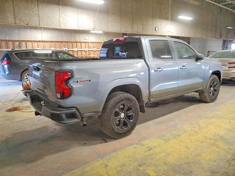 Фото 3 - CHEVROLET COLORADO
