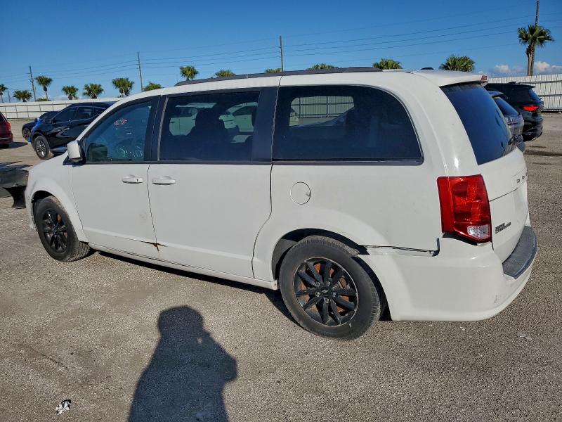 Фото 2 - DODGE CARAVAN