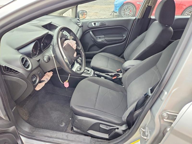 Фото 7 - FORD FIESTA