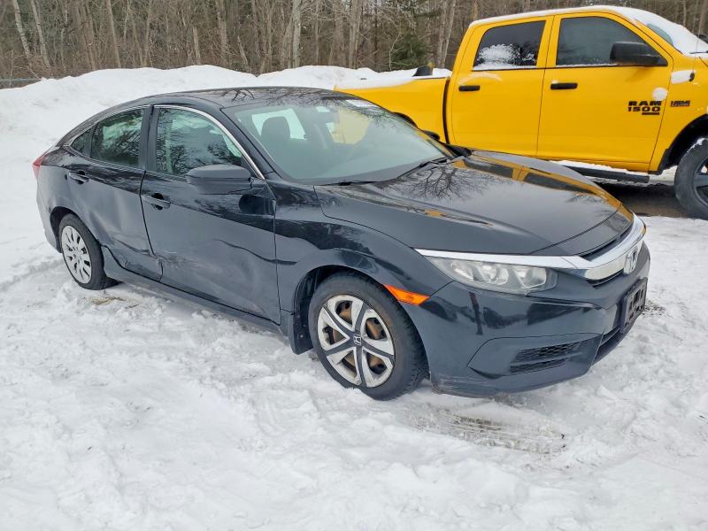 Фото 4 - HONDA CIVIC