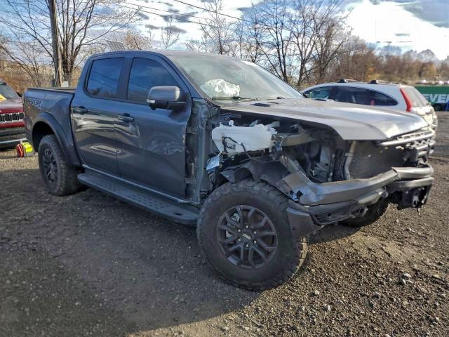 FORD RANGER RAP 2024 VIN 1FTER4LR3RLE23020