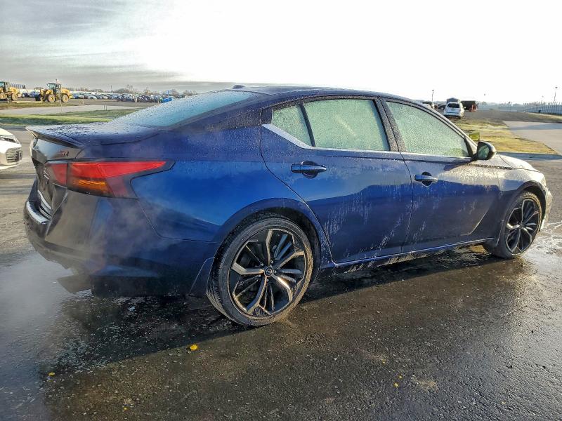 Фото 3 - NISSAN ALTIMA