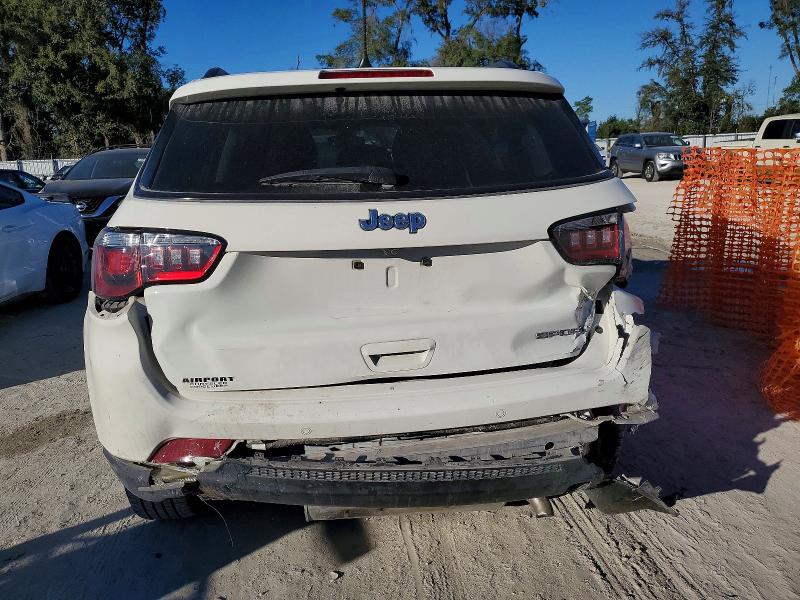 Фото 6 - JEEP COMPASS