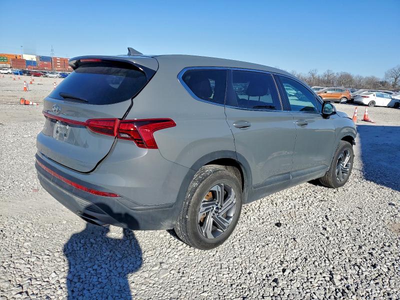 Фото 3 - HYUNDAI SANTA FE