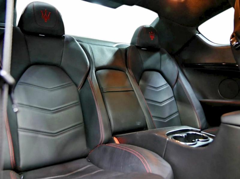 Фото 6 - MASERATI ALL MODELS