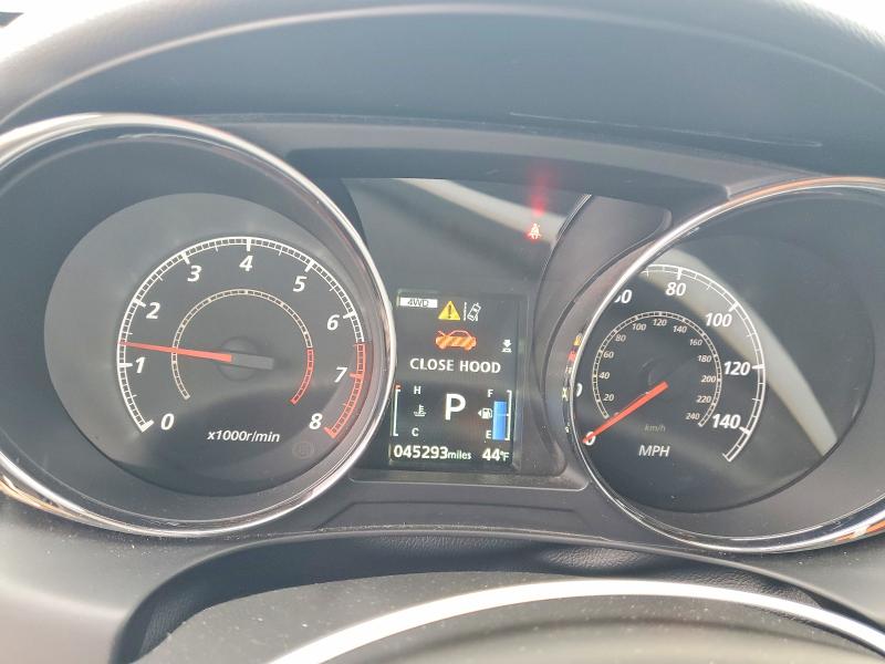 Фото 9 - MITSUBISHI OUTLANDER