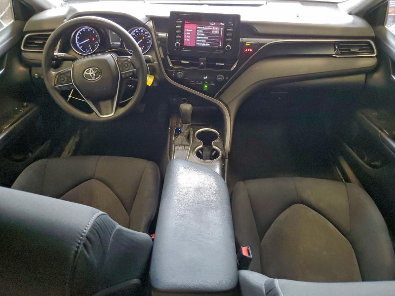 Фото 8 - TOYOTA CAMRY