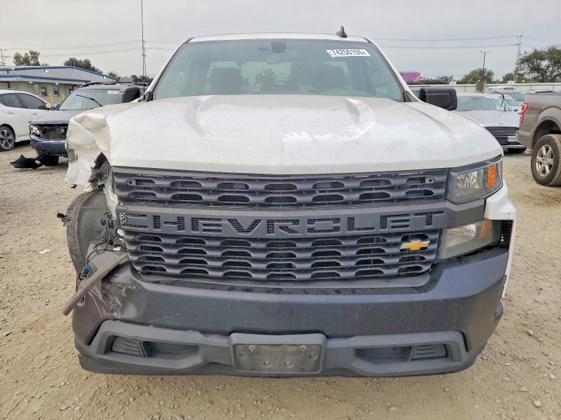 Фото 5 - CHEVROLET ALL Models