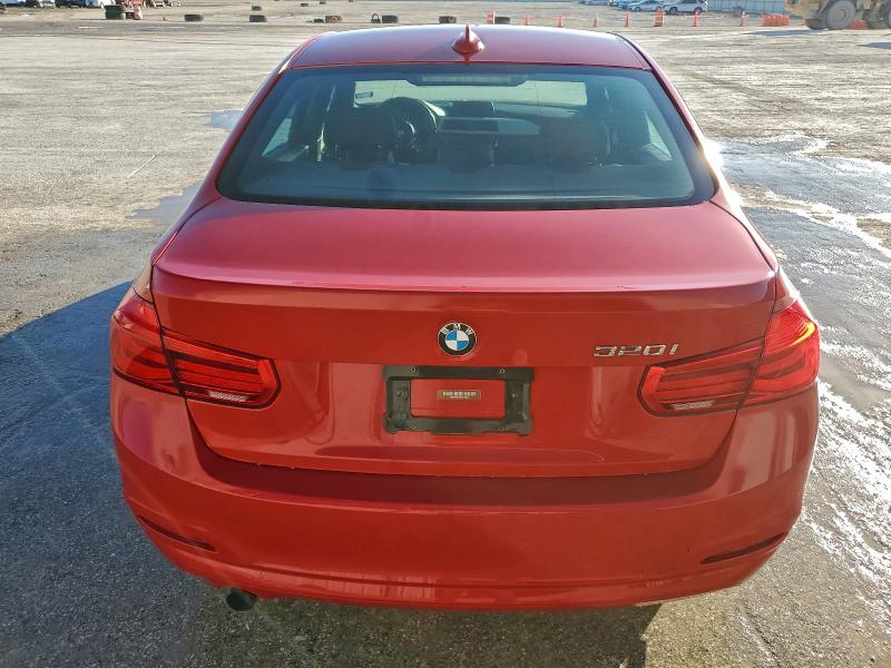 Фото 6 - BMW 3 SERIES