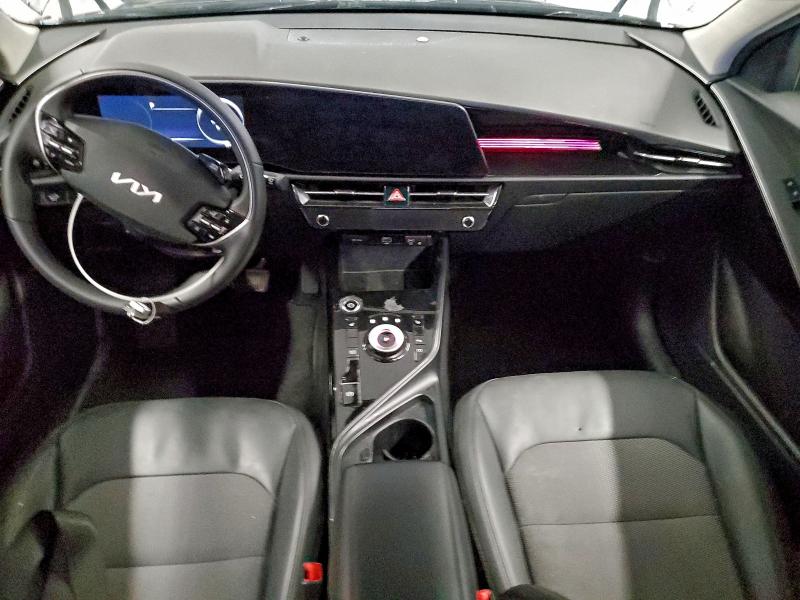 KIA NIRO WIND 2024 VIN KNDCR3L18R5111890