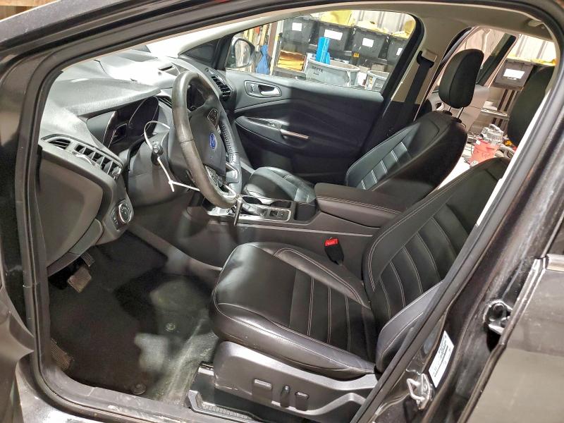 Фото 7 - FORD ESCAPE