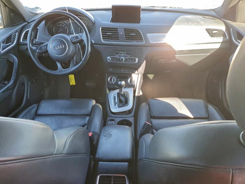 Фото 8 - AUDI Q3