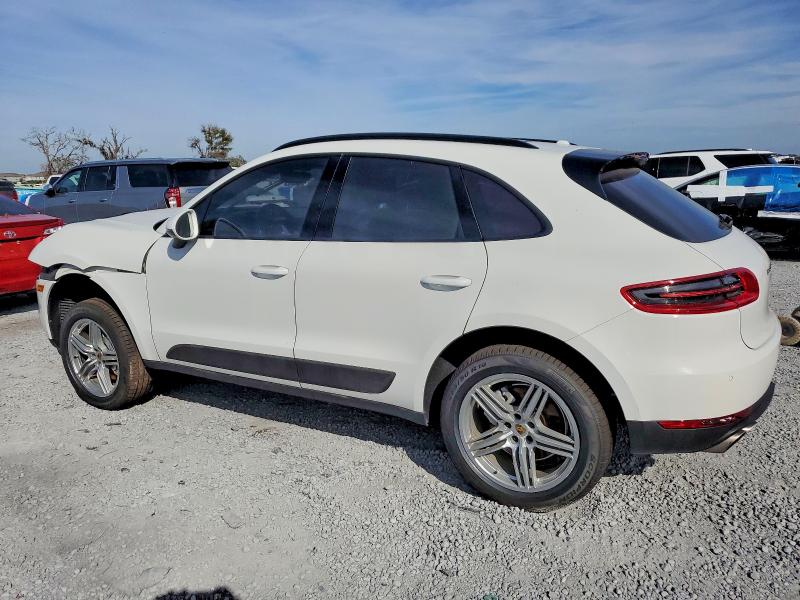 Фото 2 - PORSCHE MACAN
