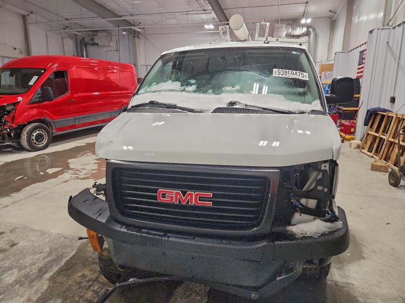 Фото 5 - GMC ALL Models