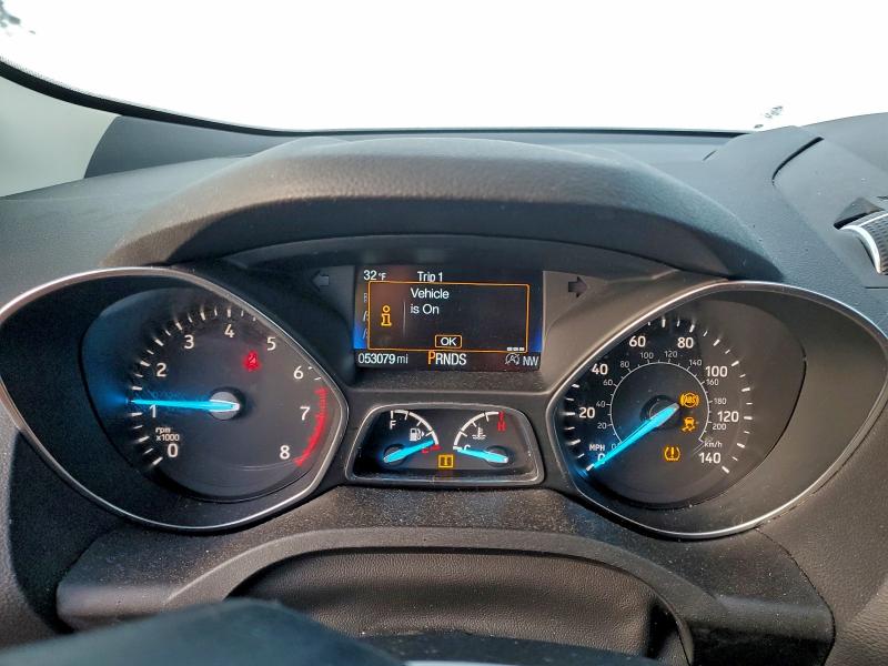 Фото 9 - FORD ESCAPE