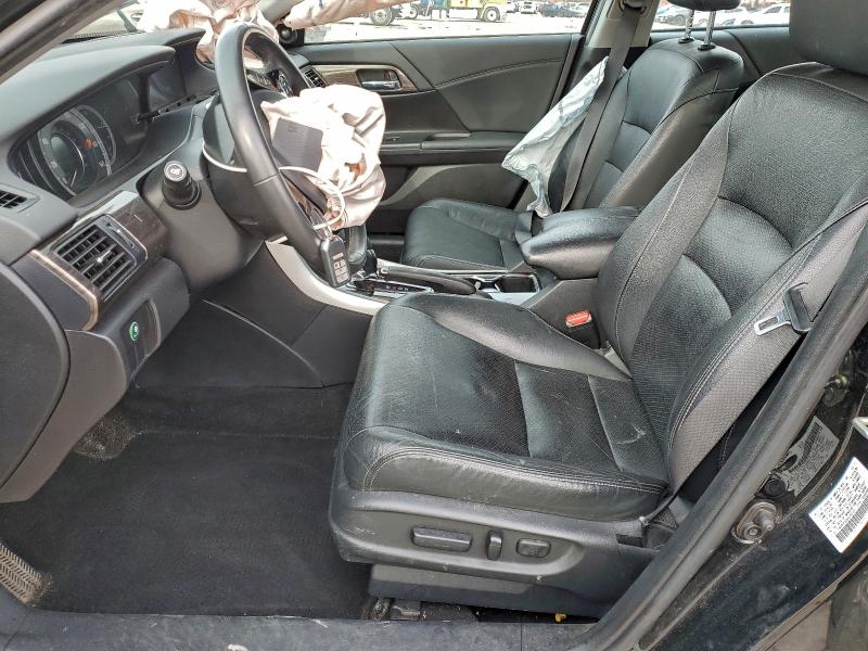 Фото 7 - HONDA ACCORD