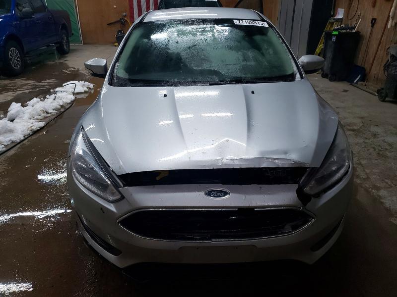 Фото 5 - FORD FOCUS