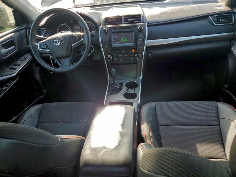 Фото 8 - TOYOTA CAMRY