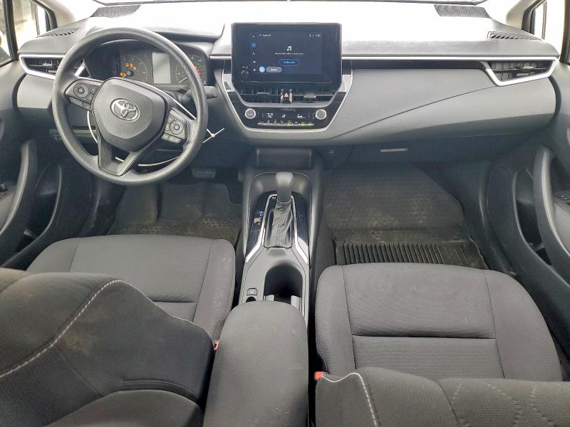 Фото 8 - TOYOTA COROLLA