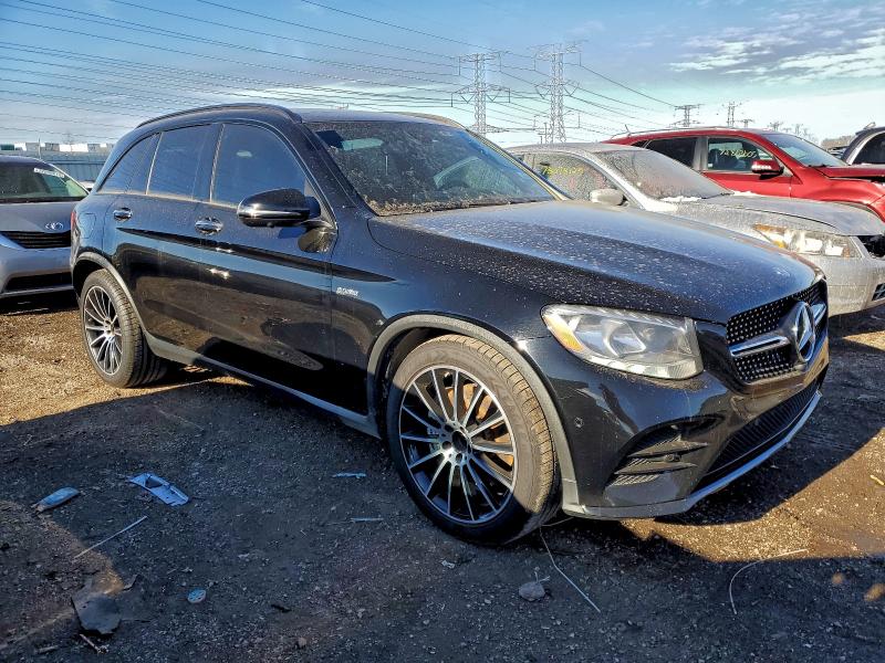 Фото 4 - MERCEDES-BENZ GLC-CLASS