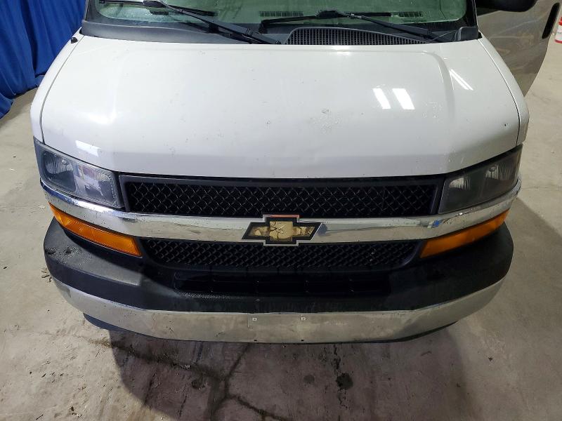 Фото 12 - CHEVROLET EXPRESS